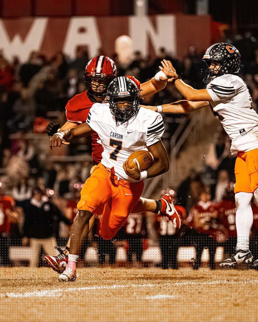 High school football: Cougars will be competitive again