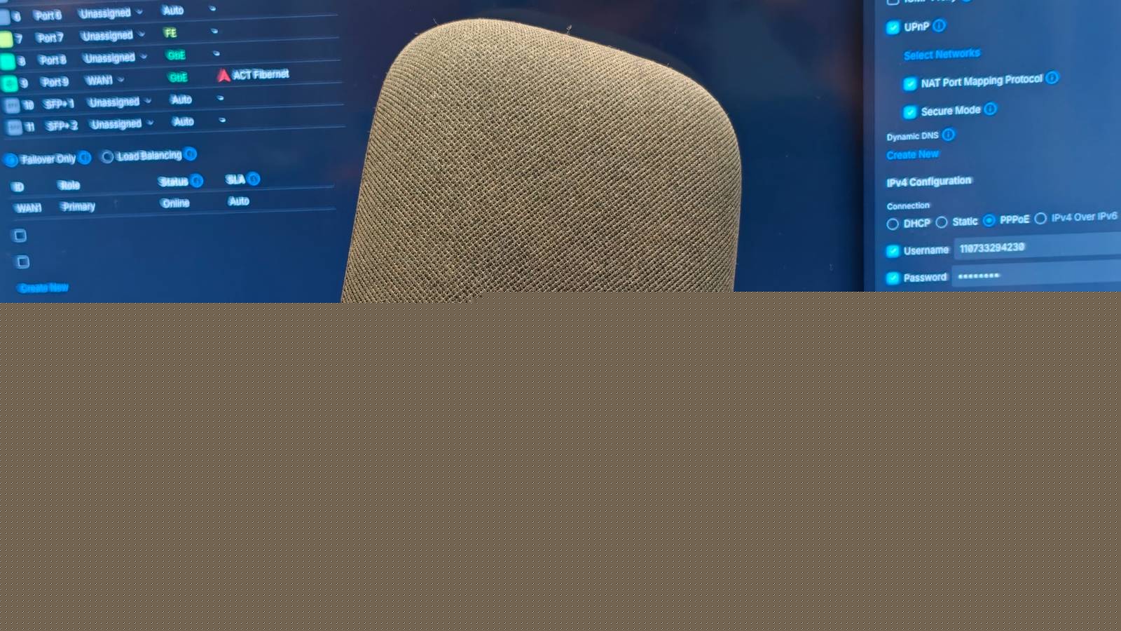 My Google Nest speaker finally stopped ghosting the internet after I changed one network option