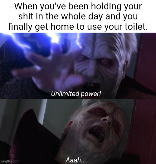 Prequel Memes - I love that feeling. | /r/PrequelMemes