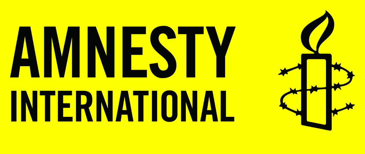 Amnesty international is "anti-Christian"