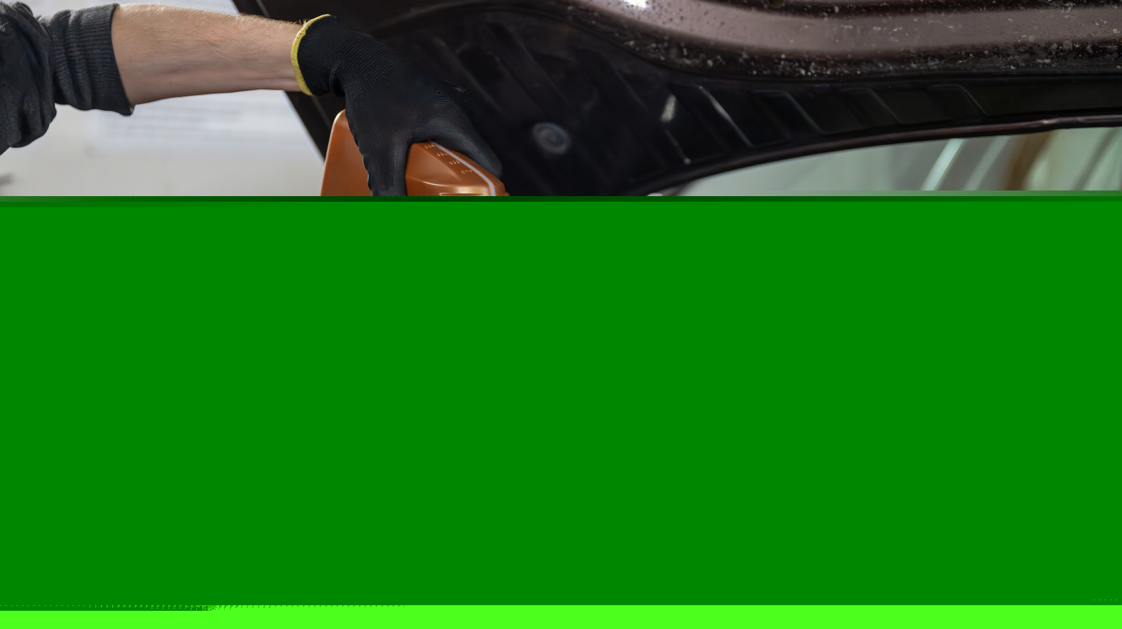 When Should You Avoid Using Synthetic For An Oil Change?