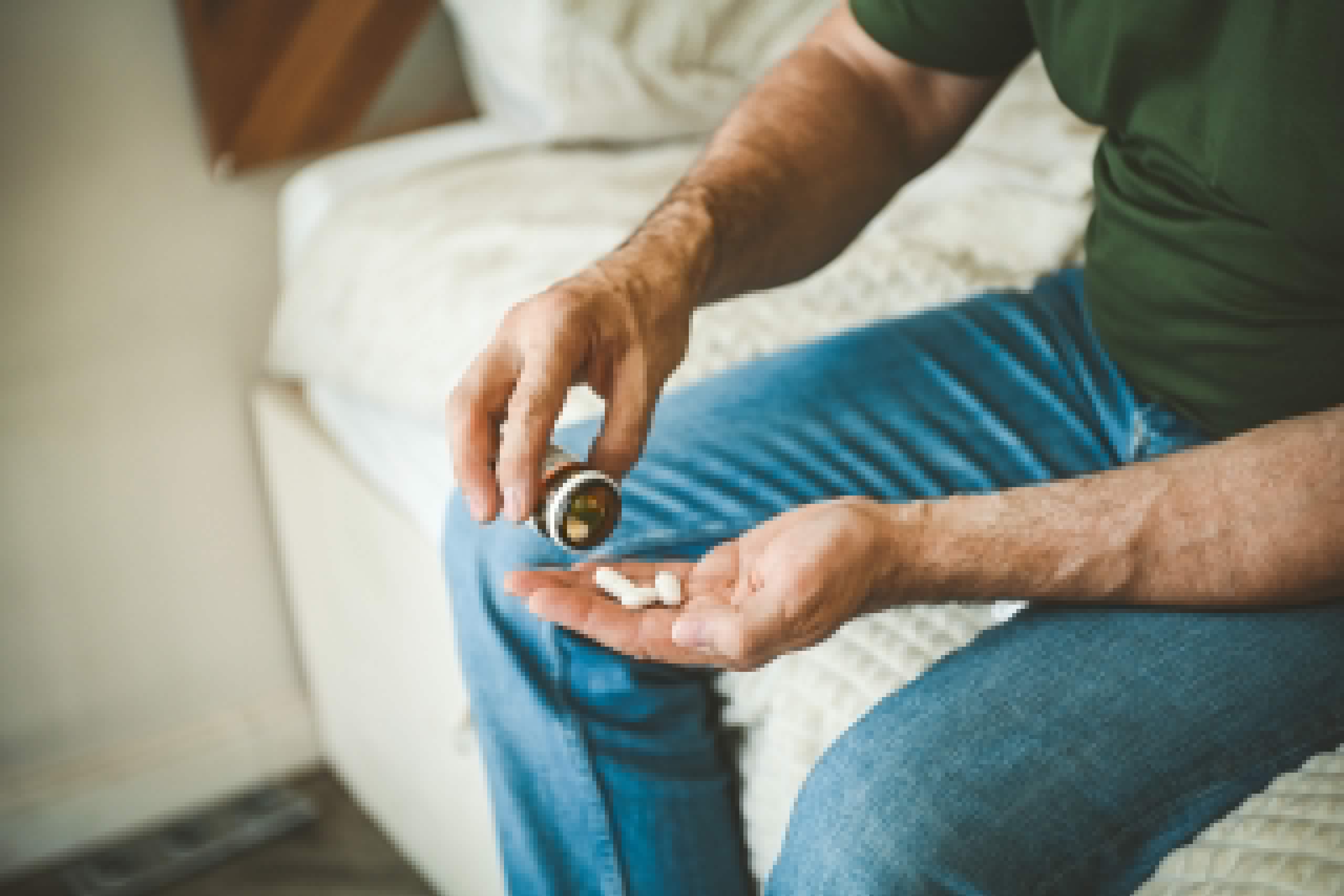 We’re overdosing on antibiotics – and that’s bad news for everyone