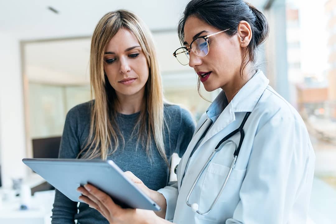 Can doctors from other countries practice in the US?