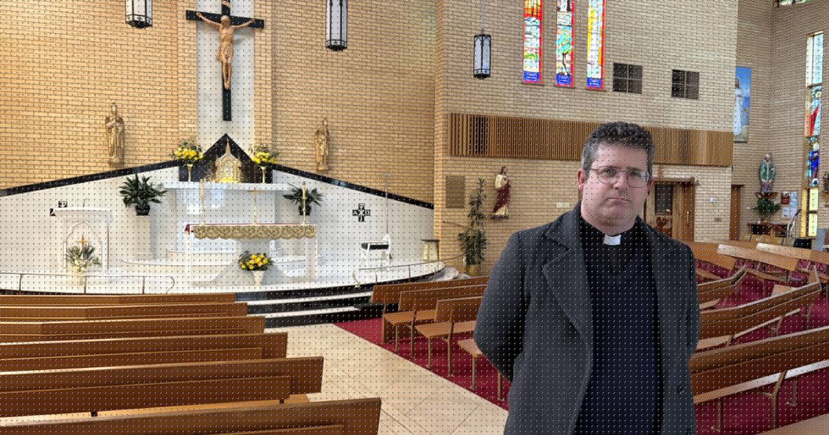 The 'very ugly' church that its own members are happy to see not recognised