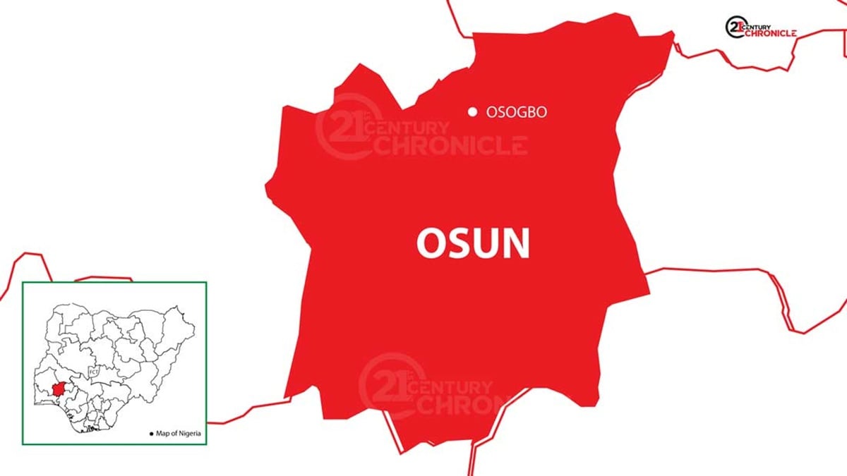 Osun guber poll: Now the die is cast