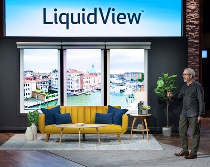 Bay Area man pitches startup on ‘Shark Tank’
