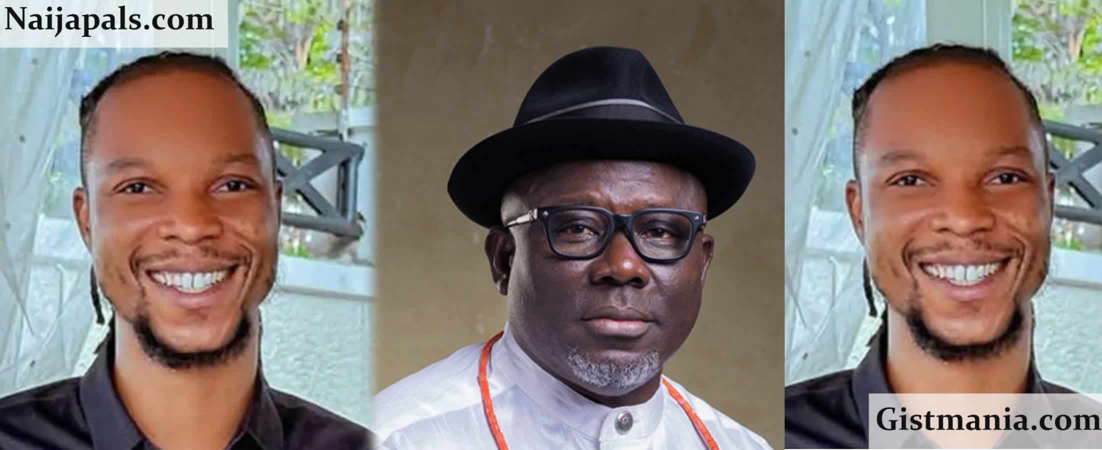 Police Arraign Journalist Fejiro Oliver Over Facebook Posts Allegedly Targeting Delta Governor