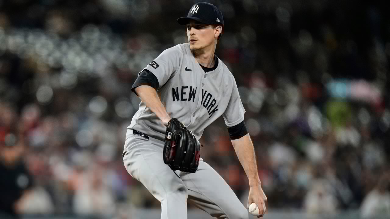 Where to watch New York Yankees-Chicago White Sox MLB game for free today