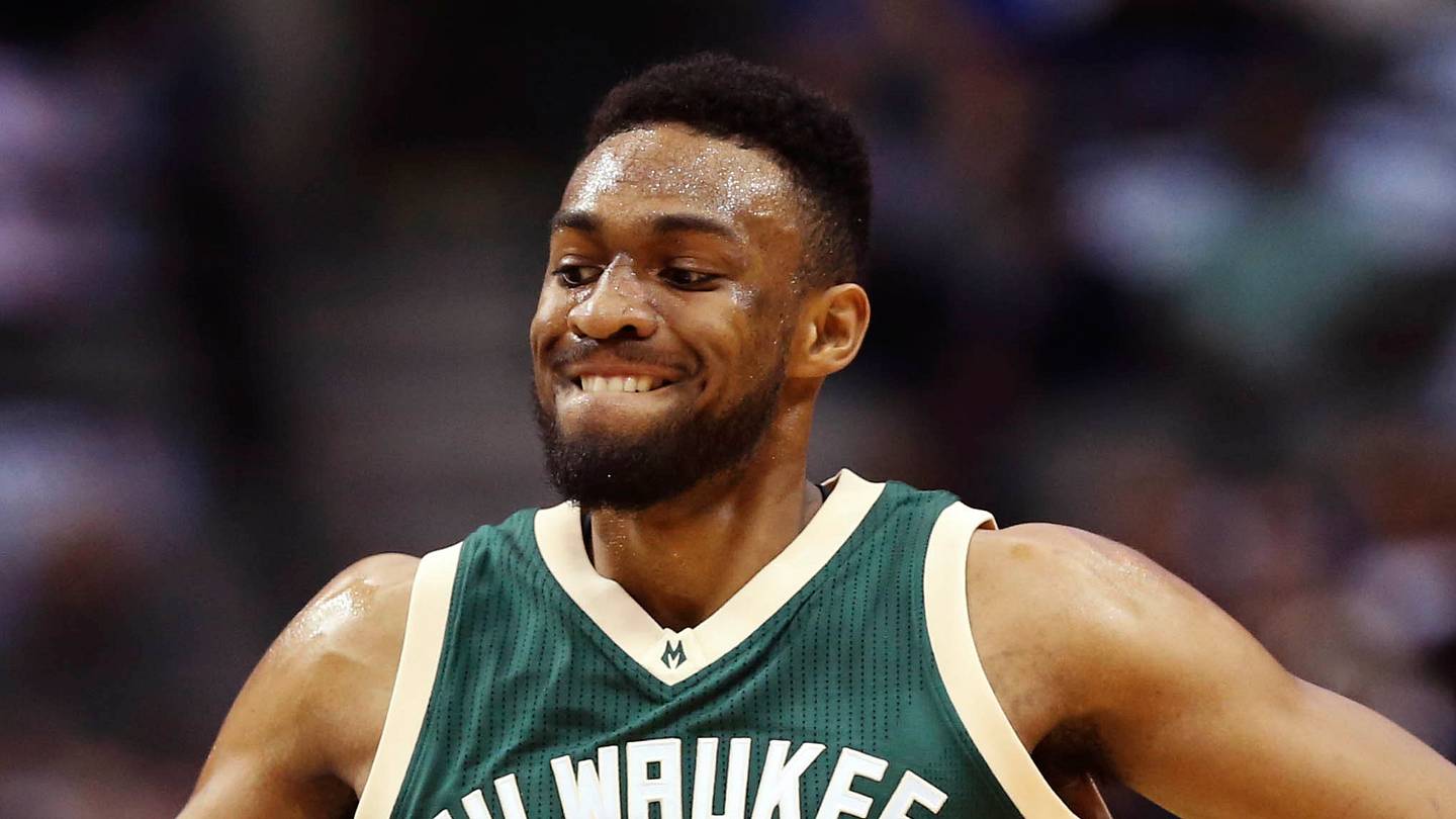 Jabari Parker's influence can still help Bucks almost a decade after leaving