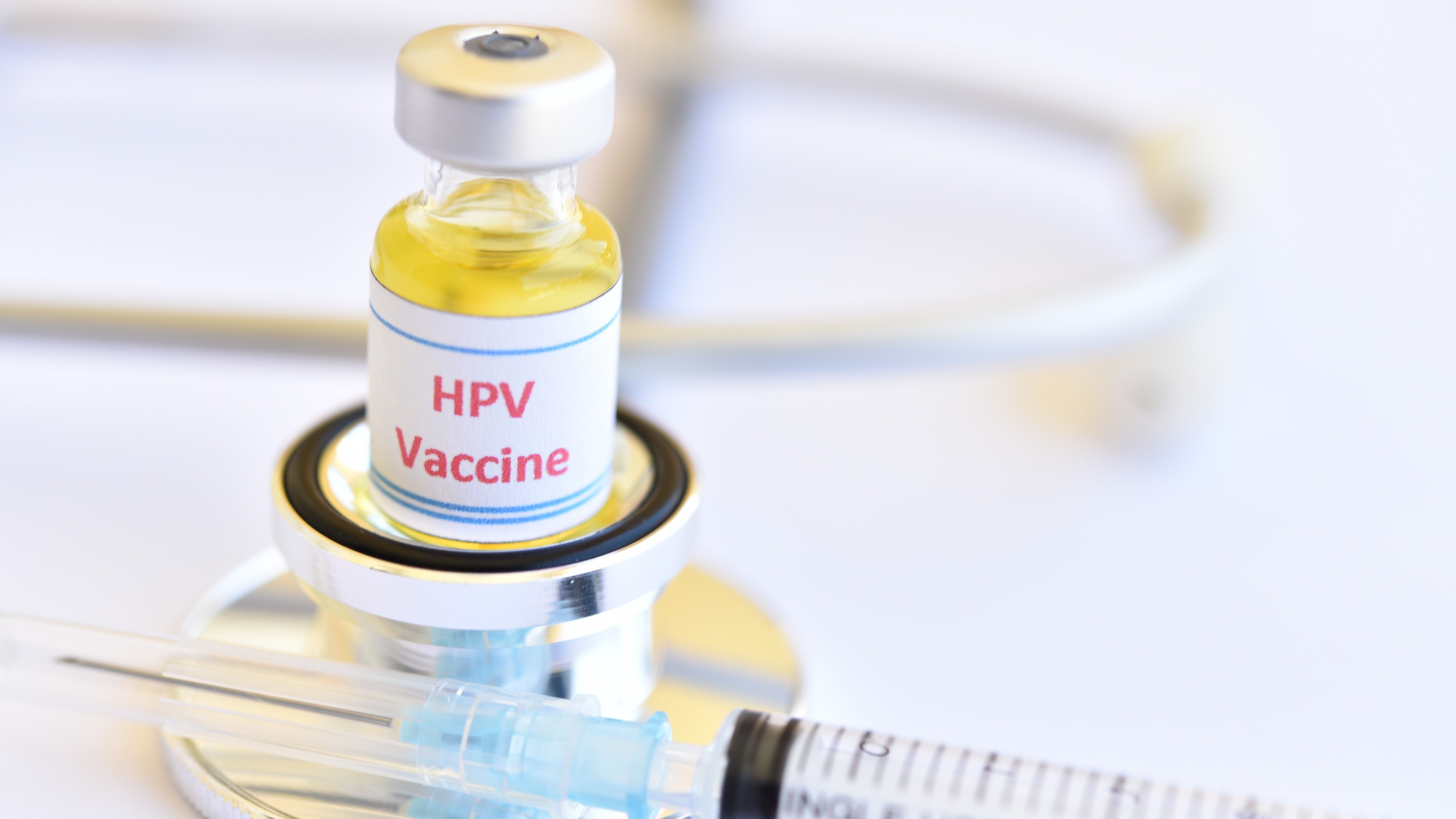 HPV vaccine added to Punjab’s immunisation schedule