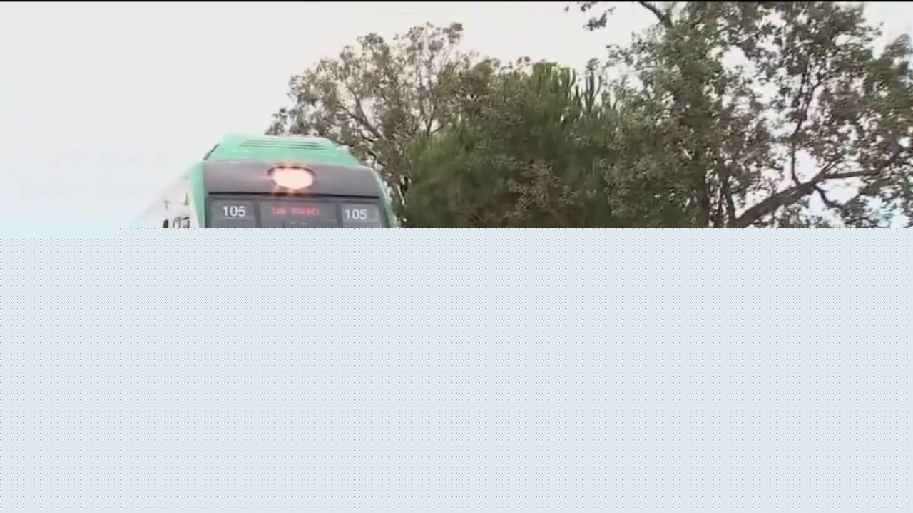 Smart Train eyes expansion to Geyserville