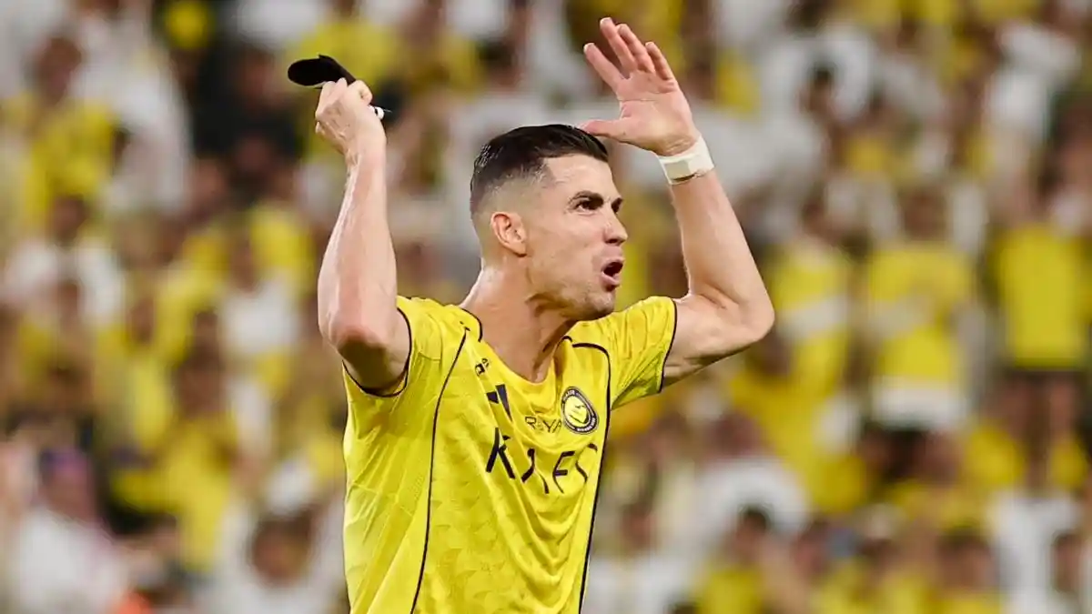 Al Nassr Jalani Uji Coba Perdana, Skuad Compang-camping Berakhir Kekalahan