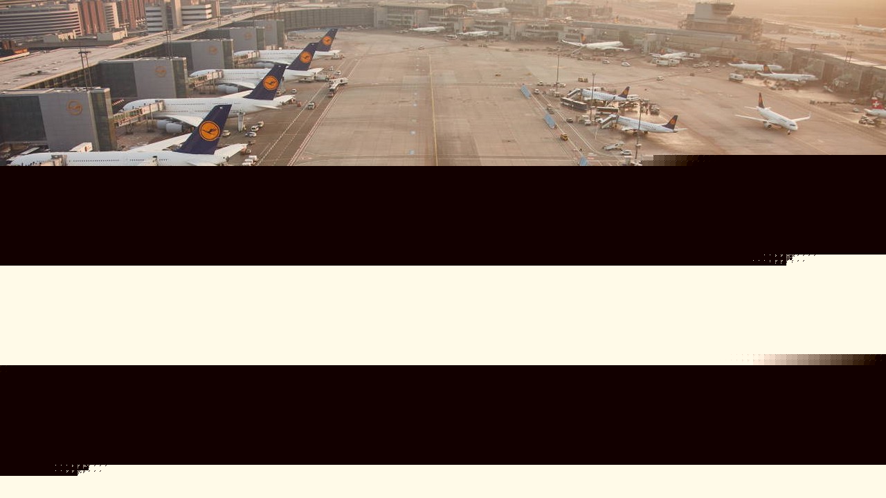 Lufthansa Aktie: Erholung nach Kurssturz - Experten bleiben vorsichtig