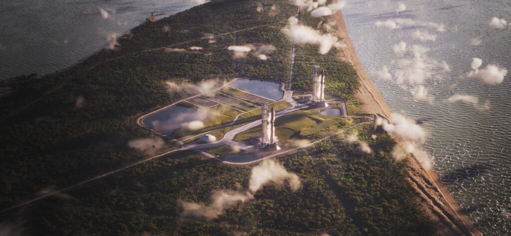 Comment on SpaceX Starship Spaceport Plan 2.0 and SpaceX Still On Track for Mars Mission in 2026 by IKNOW