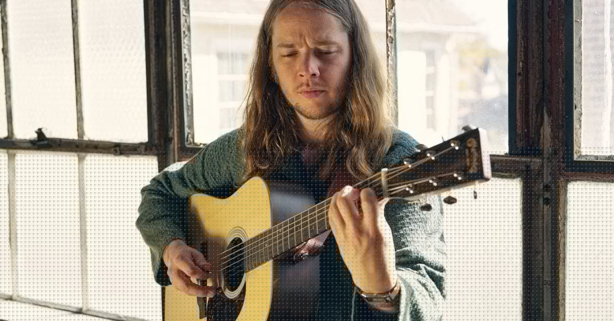 Comment on Billy Strings Plays West Virginia Dive Bar for Hours on Day Off by Trigger