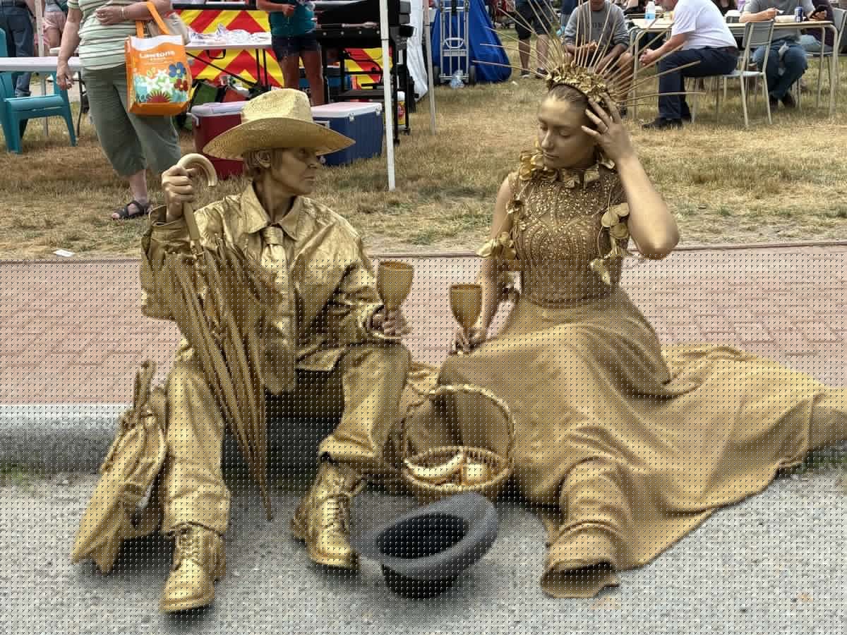 IN PHOTOS: Shelburne celebrates with Dock Street Days