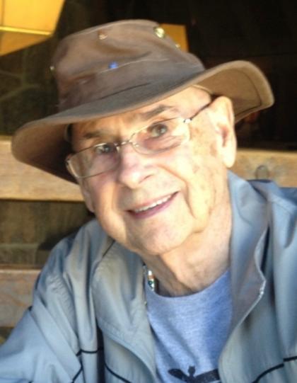 LEASURE, Kent Jan 11, 1934 - Jul 22, 2025