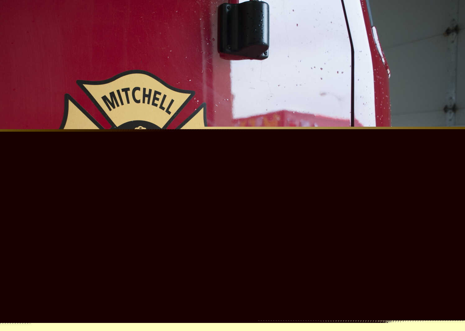 Bids for new Mitchell fire station come in starting at $2.8 million