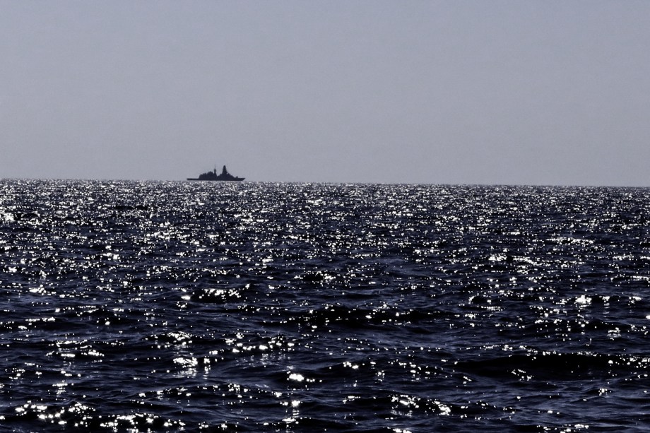 Sumud Flotilla accuses Italy of sabotaging Gaza aid mission instead of protecting it