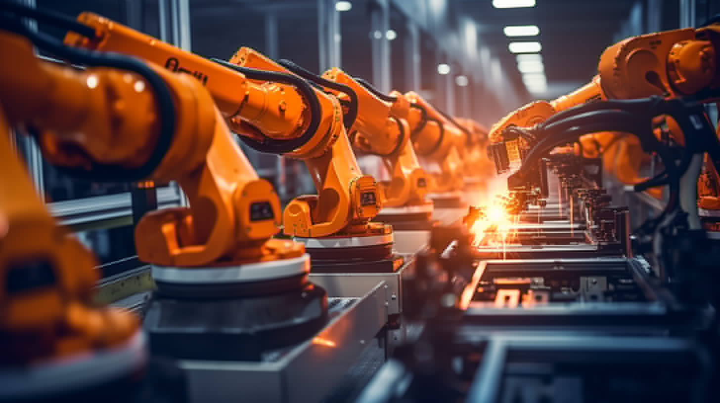 Lattice Semiconductor Corporation (LSCC) Gains from Industrial and Automotive Recovery