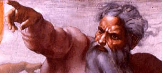 Show-Me GOP Creationism?!?