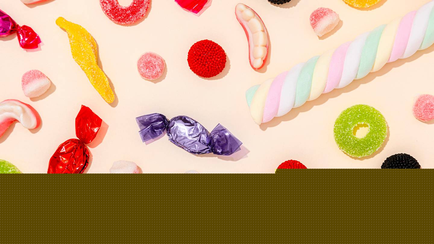 This Company Is Looking for a “Chief Candy Officer” to Taste-Test Sweets