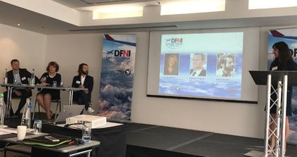 Comment on DFNI Blog: The inaugural DFNI Inflight Forum by Ivor Smith