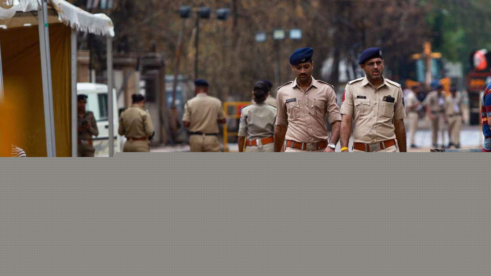 IPS trainee arrested in sexual harassment case that rocked National Police Academy