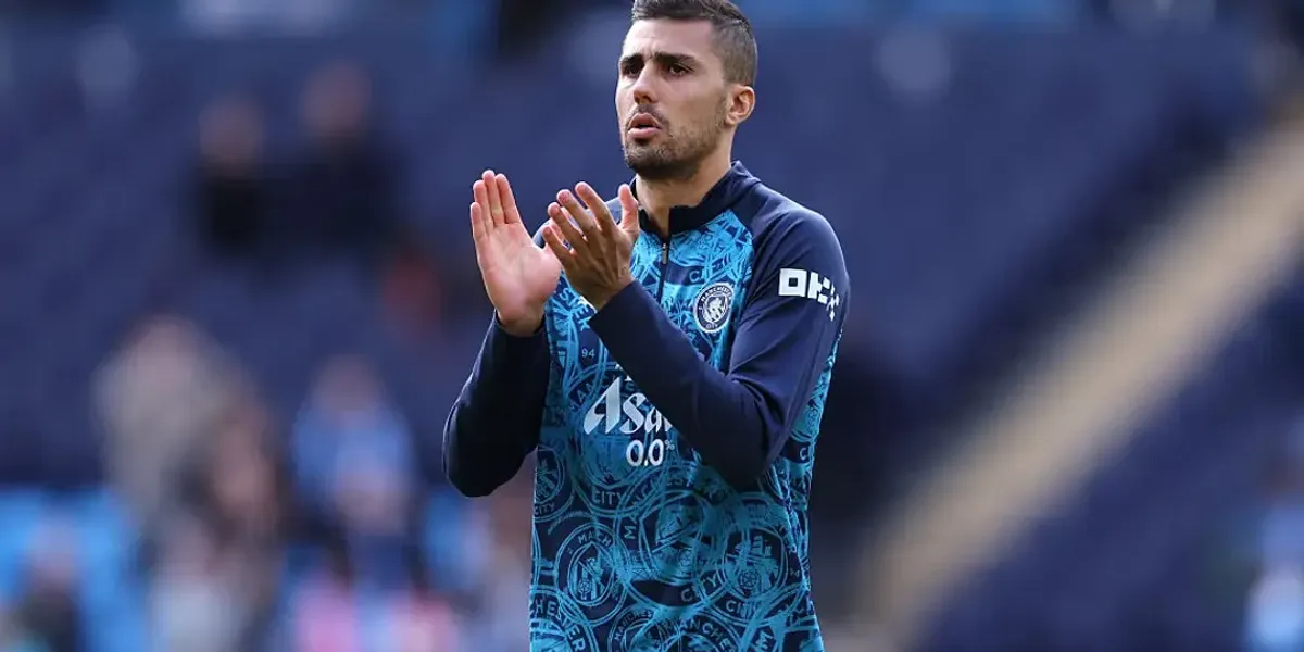 Man City po e mbyllë marrëveshjen me pasuesin e Rodrit, kushton mbi 100 milionë euro