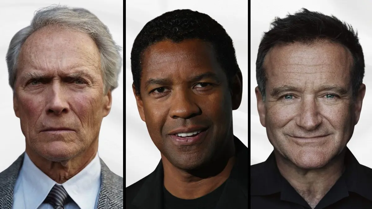 Actors Who Simply Can’t Be Replaced