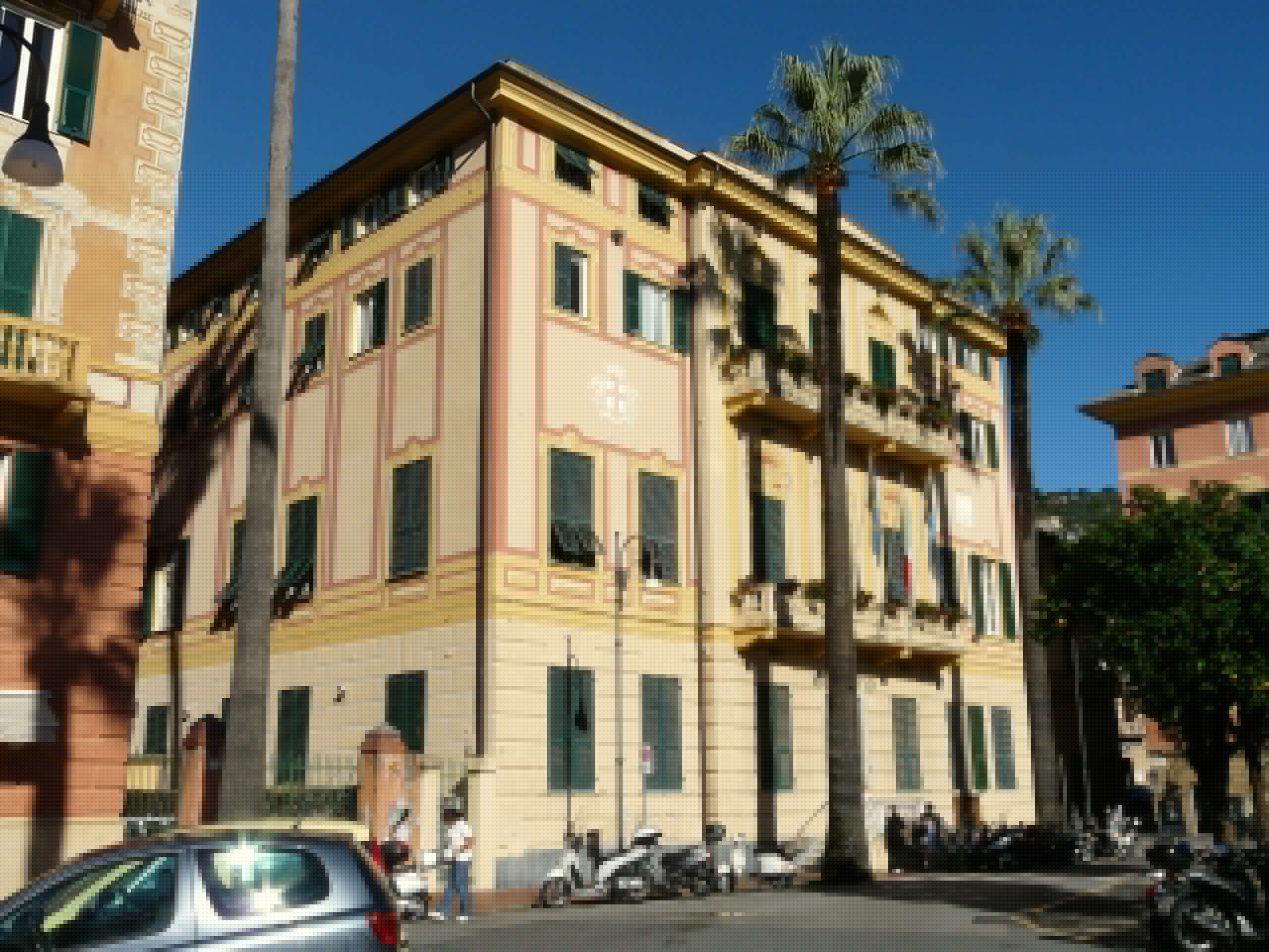 Santa Margherita Ligure, Tari giù e nuovi investimenti: ma il Consiglio chiude oltre mezzanotte e si accende lo scontro su minigolf e sicurezza (P.Fizzarotti)