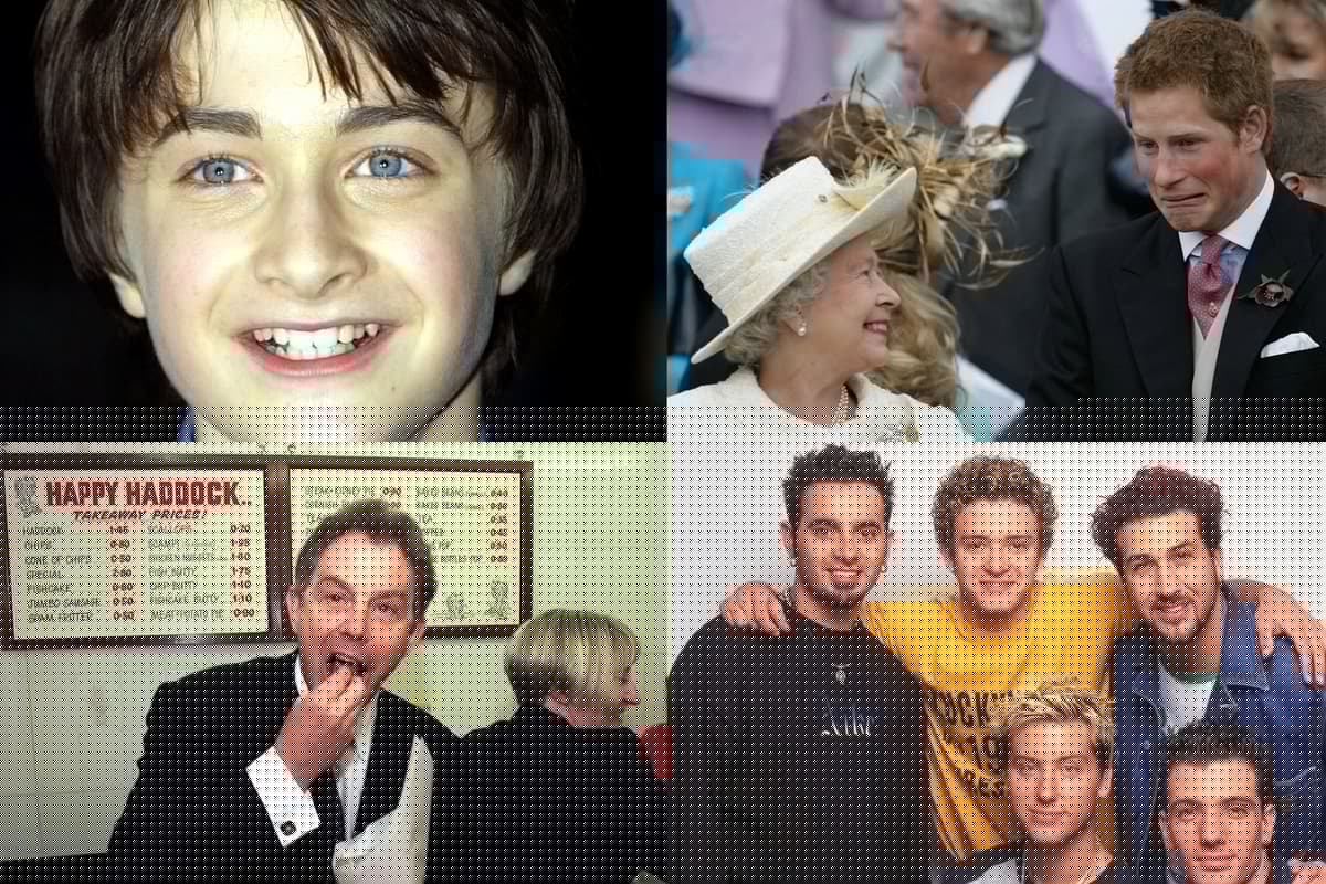 25 of the best photos to leave you pining for the noughties, and feeling very old