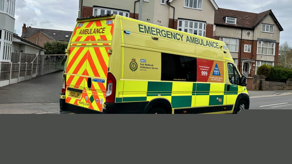 Four new NHS mental health emergency departments planned for East Midlands