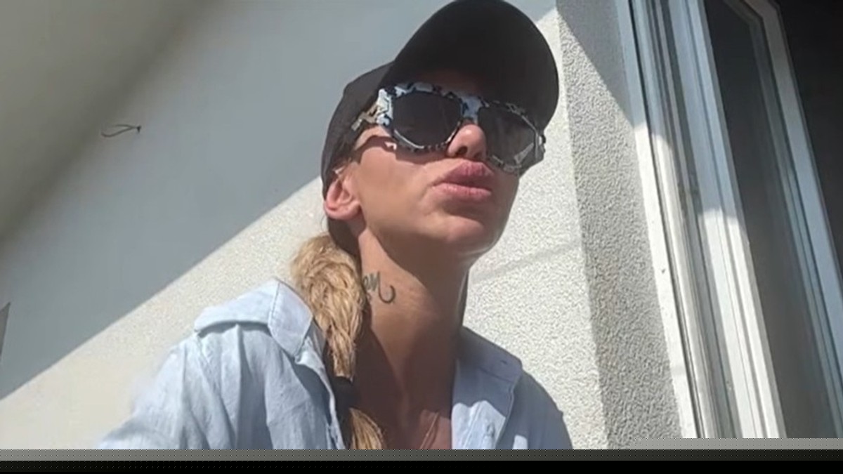 ANELI POKAZALA STAN U DUBROVNIKU, TU JE I NORA! Evo šta joj ćerka non-stop govori - otvoreno o suđenju s Asminom: "Stanija je budaletina" (VIDEO)