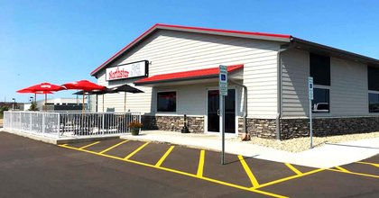 This Tiny Restaurant In South Dakota Serves Up The Best Burgers You’ll Ever Taste
