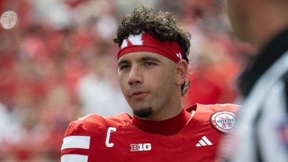 Dylan Raiola Details Patrick Mahomes Traits He Tries to Implement in His Own Game