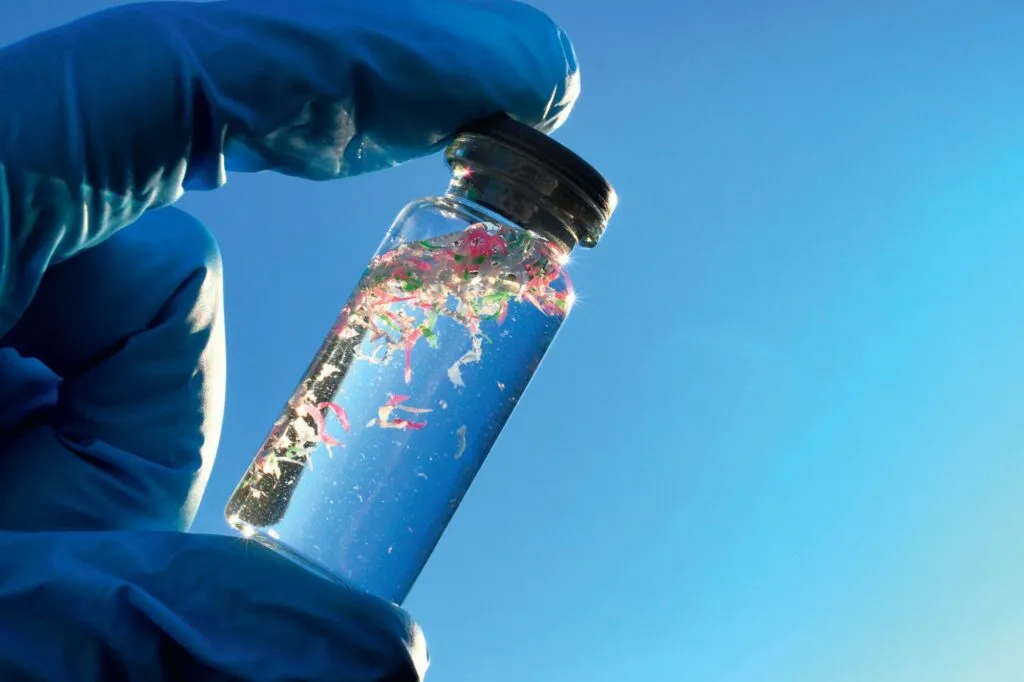 Campaign group calls for end to UK plastic waste exports