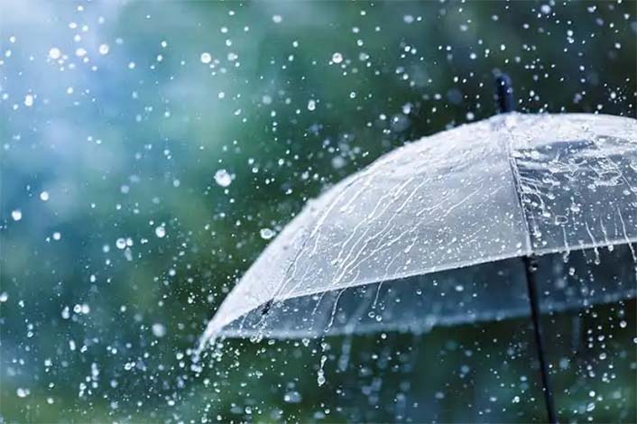 Heavy Rain Alert For J&K, Punjab, HP, Haryana Till Aug 4: IMD