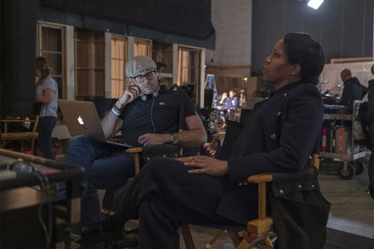 HBO Sets Damon Lindelof’s “The Chain”