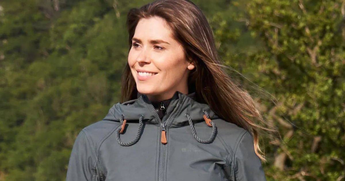 Money-saving offer slashes 'excellent' Mountain Warehouse coat worth £100 to £25