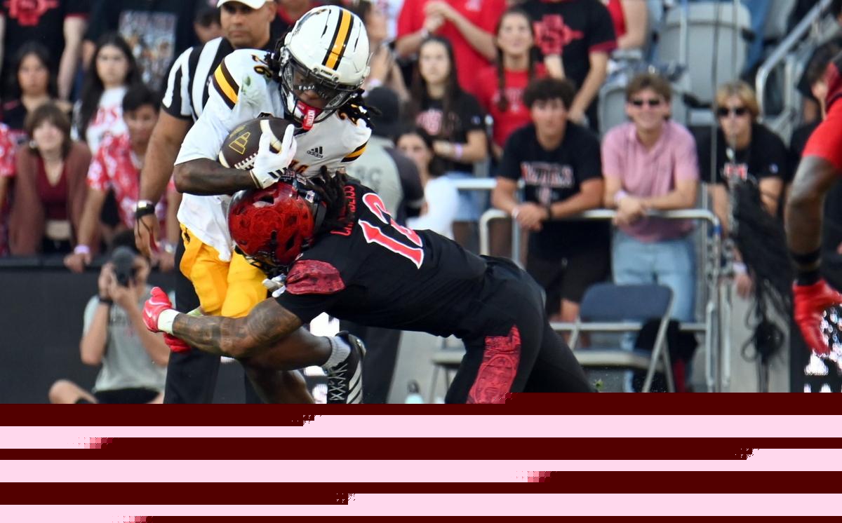 Wyoming Running Back Named to Maxwell Award Watch List