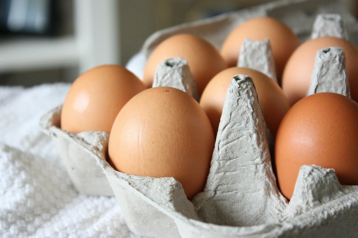 Louisiana Salmonella Cases Reported as Massive Egg Recall Expands