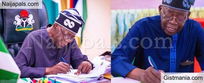 President Tinubu Approves Two New Satellites to Strengthen Nigeria’s Digital Infrastructure