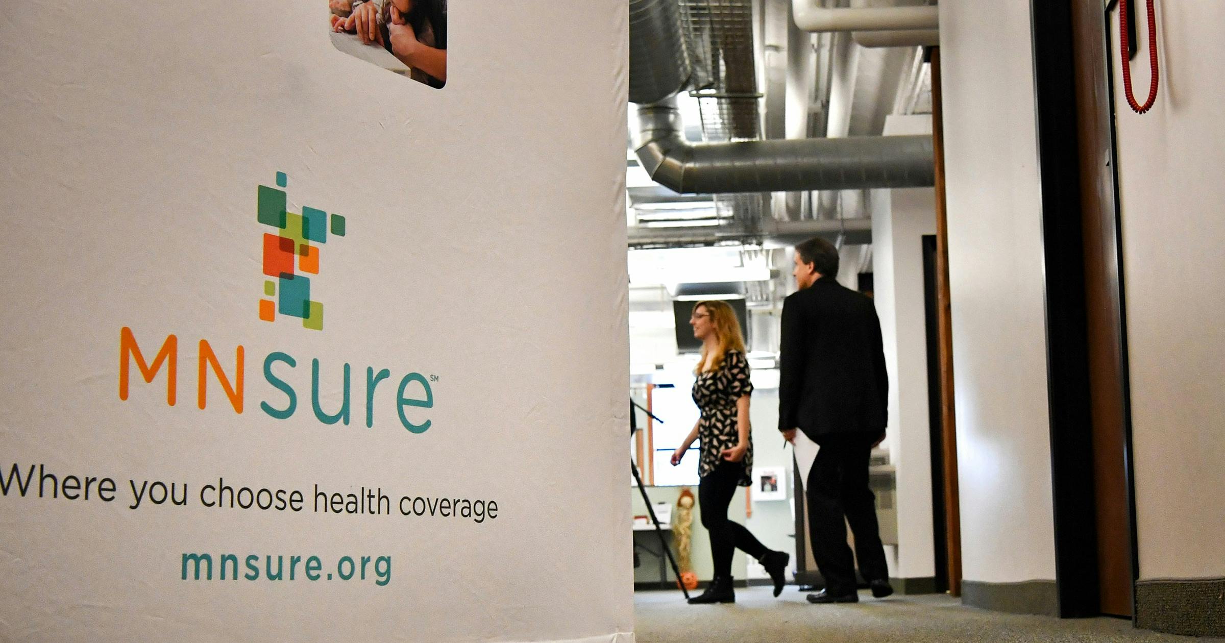 'Alarming' rate increases in Minnesota's individual health insurance market