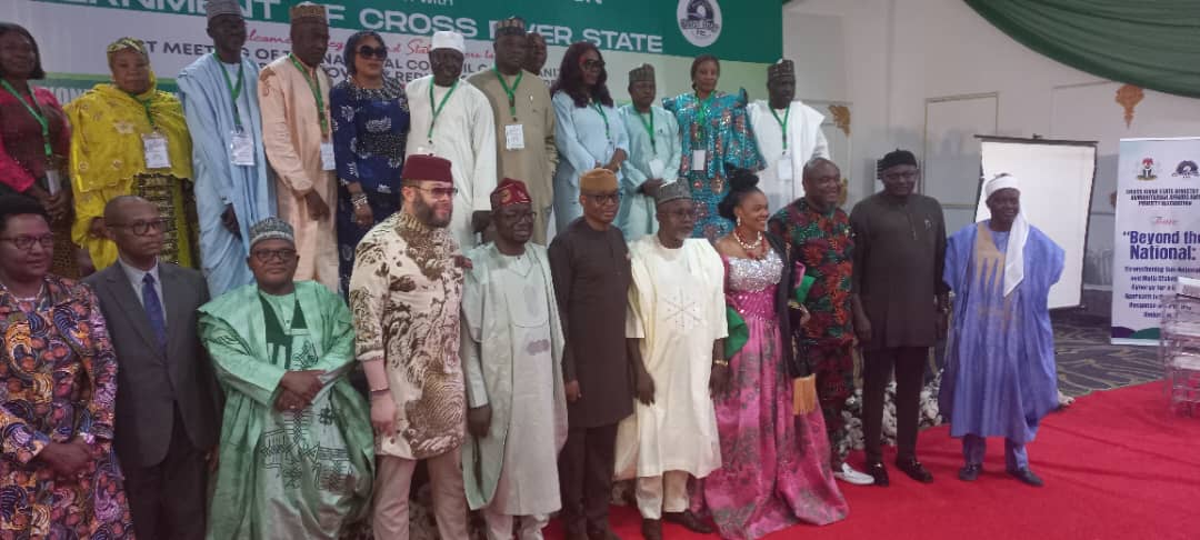 Poverty Reduction: dRPC calls for national framework to track humanitarian interventions