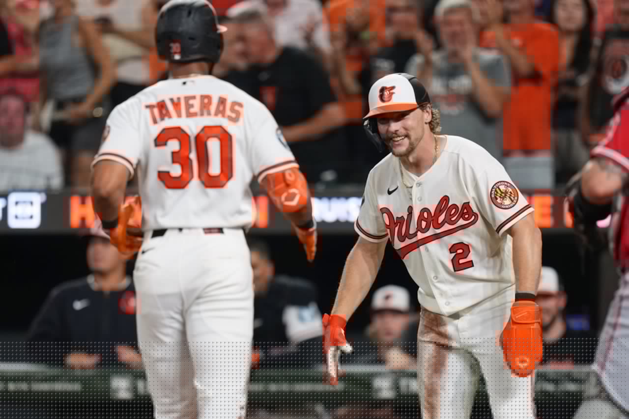 How to live stream Orioles vs. Rangers for free on ‘Friday Night Baseball’ on Apple TV+