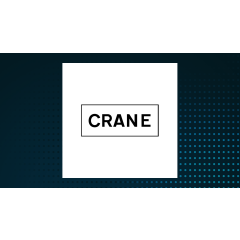 Crane $CR Position Reduced by State of Alaska Department of Revenue