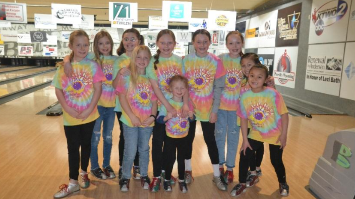 Jason’s Friends Assisting over 180 Wyoming Families as 28th Annual Bowl Fundraiser Approaches