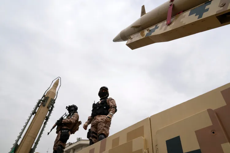 Israeli analyst warns Iran may deploy unused capabilities if attacked