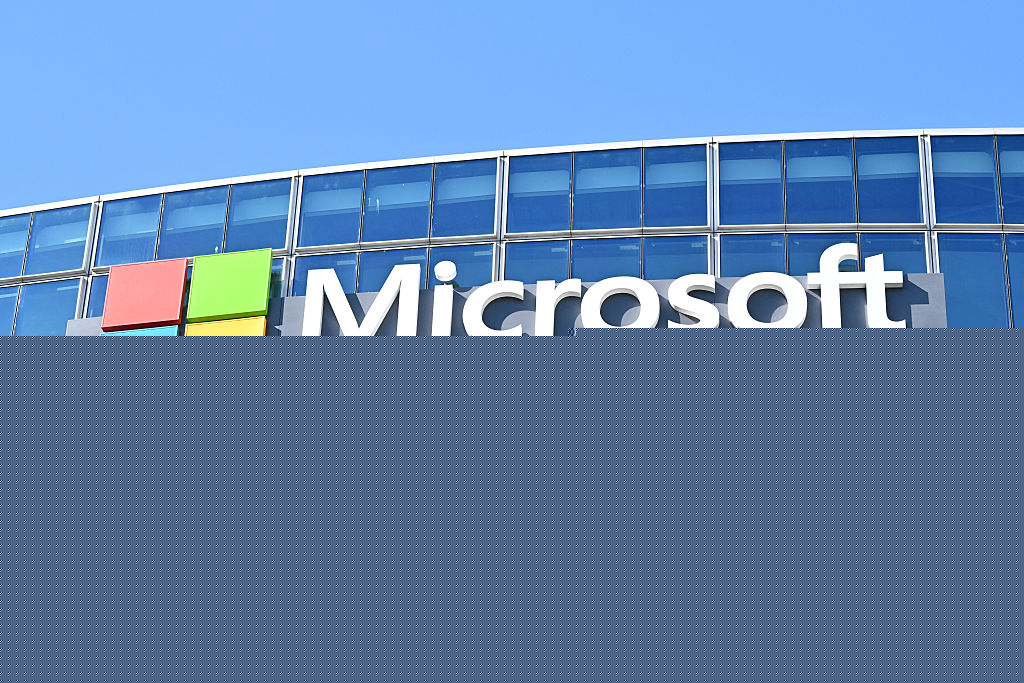 Microsoft's Massive AI Spending Is Paying Off. Its Stock Is Soaring